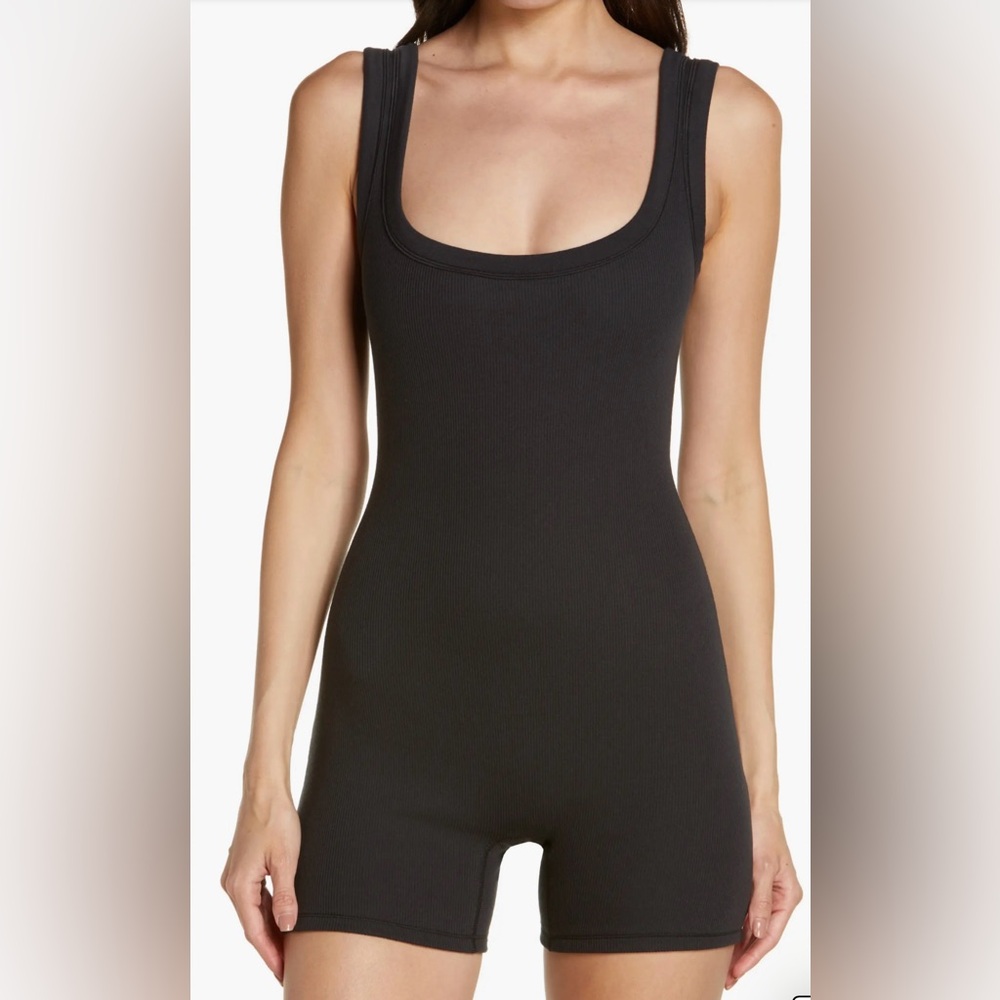 Skims romper